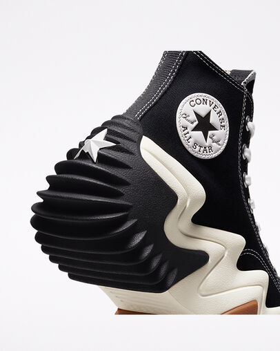 Giày C0nverse Run Star Motion High (full box + bill+ túi C0nverse)