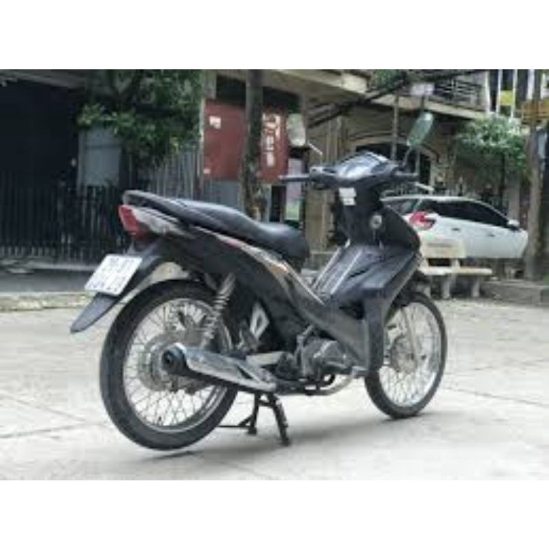 Phao Báo Xăng wave Rsx 2012-2014 Wave s110