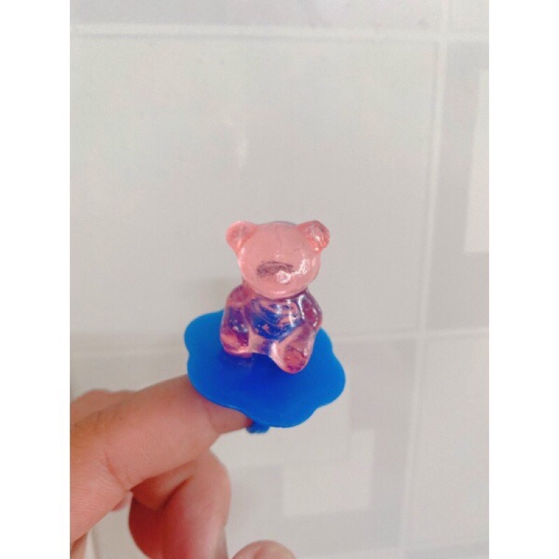 Kẹo Nhẫn Chú Gấu Bears Thái Lan