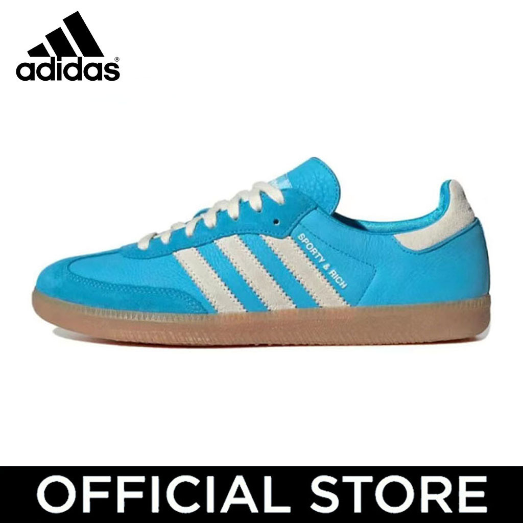 Kasut hot sale adidas samba