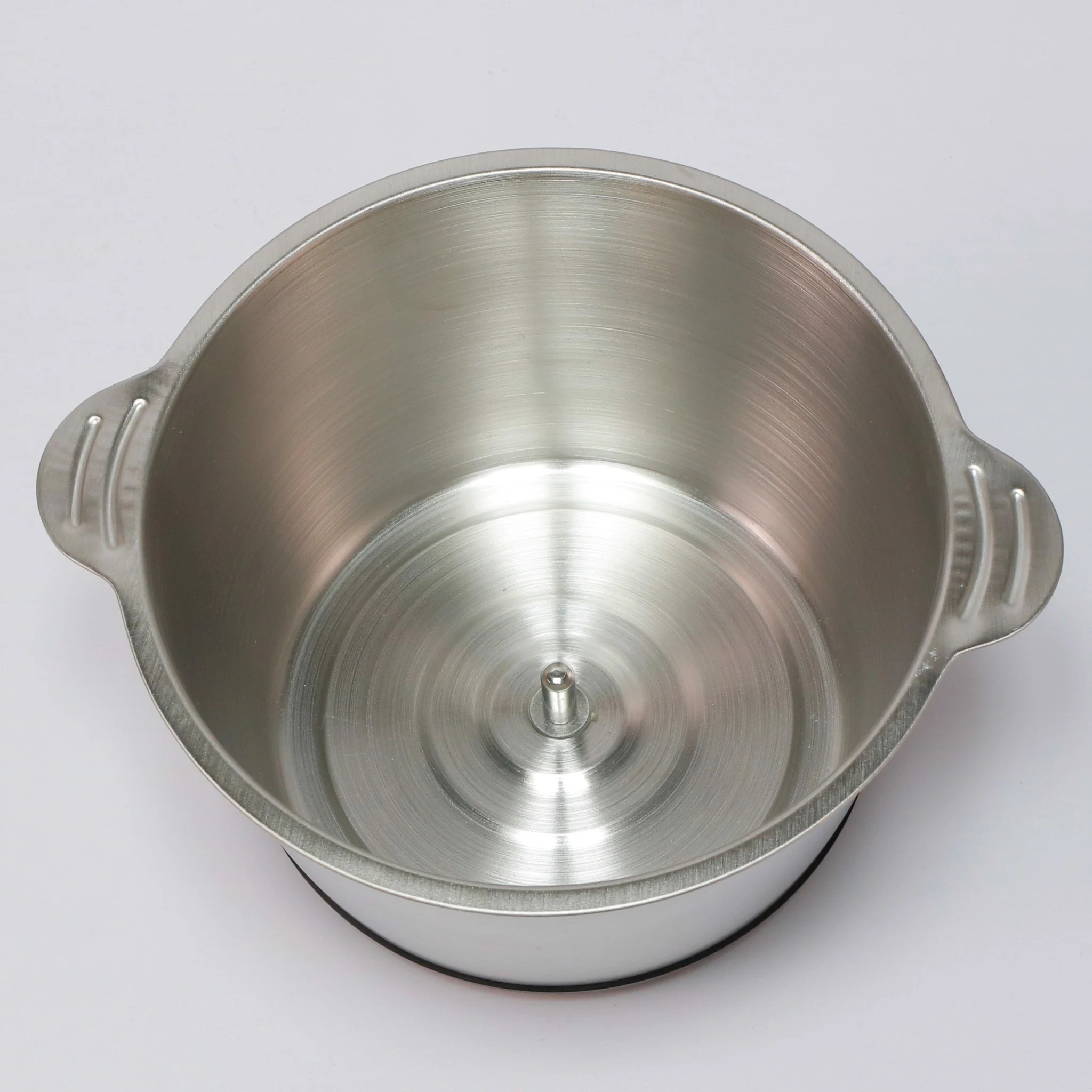 Máy xay thịt cối inox 1.8L bảo hành 12 tháng