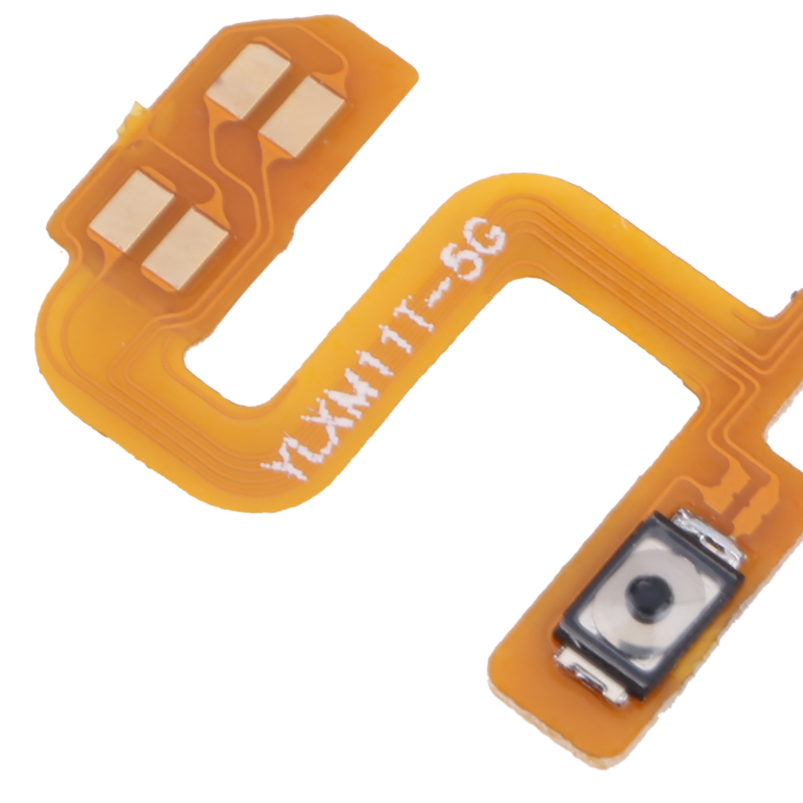 Volume Button Flex Cable For Xiaomi 11T/11T Pro(As You Like it)