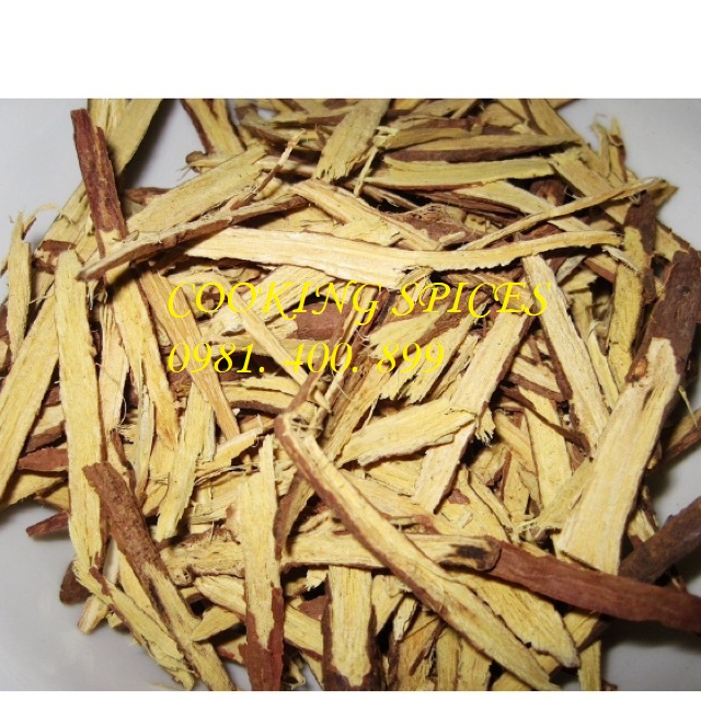 Cam Thảo Thái Lát Khô ( Liquorice Root )