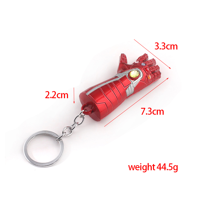 RJ%20Avengers%20Iron%20Man%20Glove%20Metal%20Infinite%20Power%20Gauntlet%20For%20Men%20Film%20Fans%202019%20New%20Collection%20Jewelry%20-%20Image%204