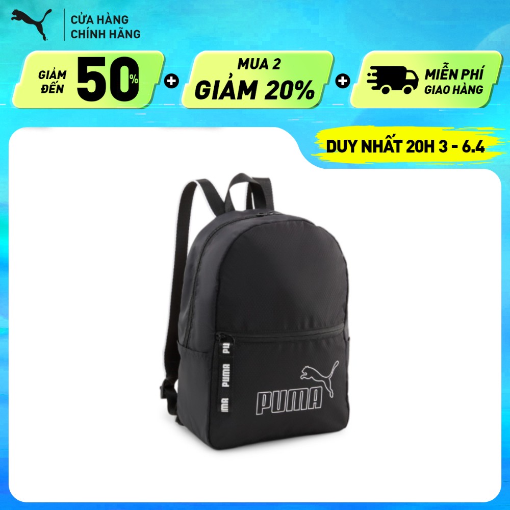 Balo thời trang PUMA Nữ Core Base