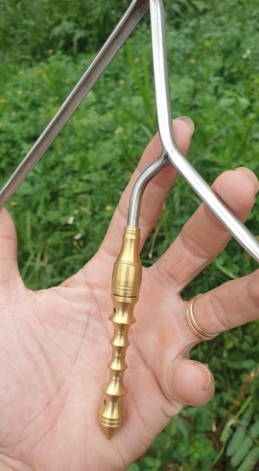 Móc lồng bẩy Cu Gáy