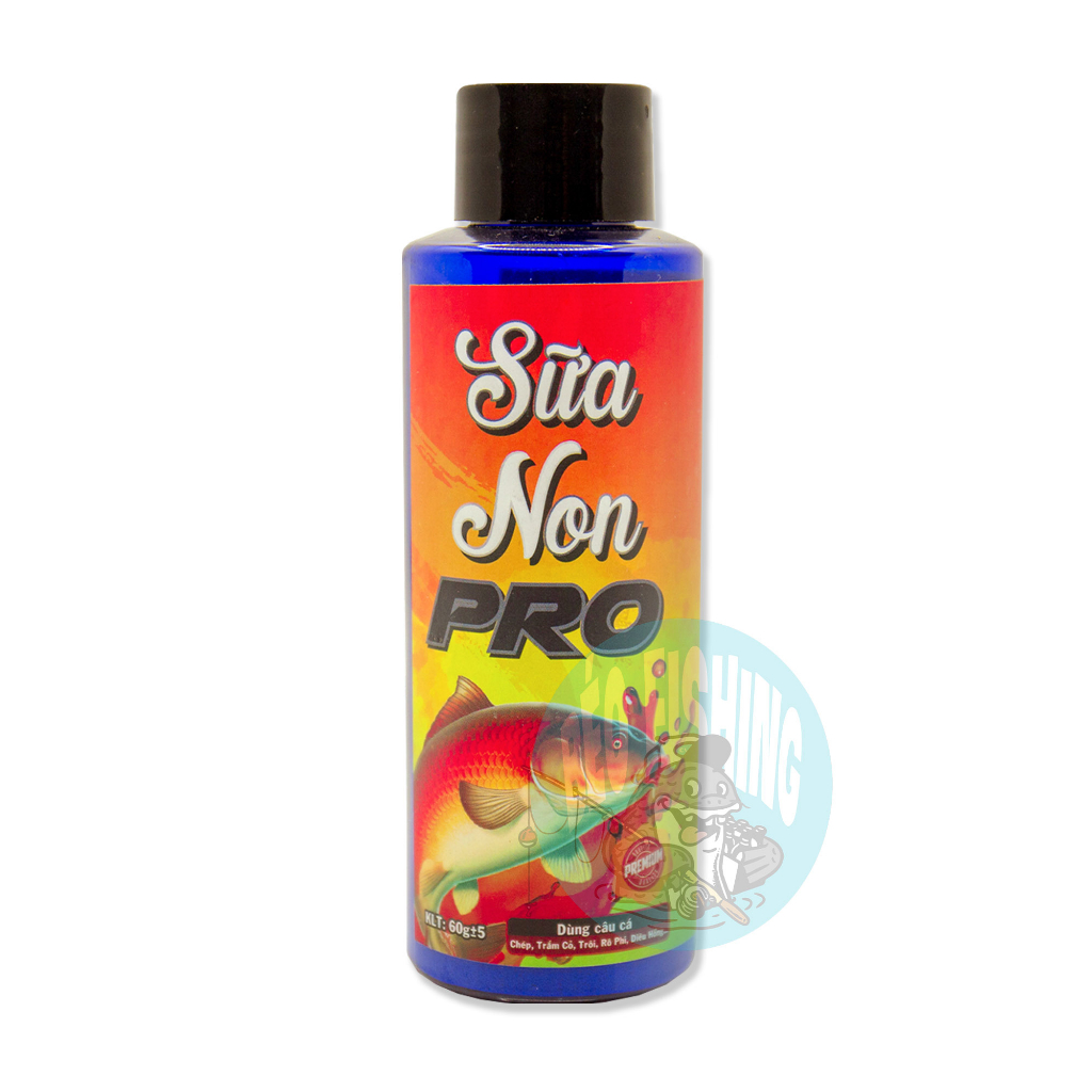 Sữa Non Pro Phú Thành 60g