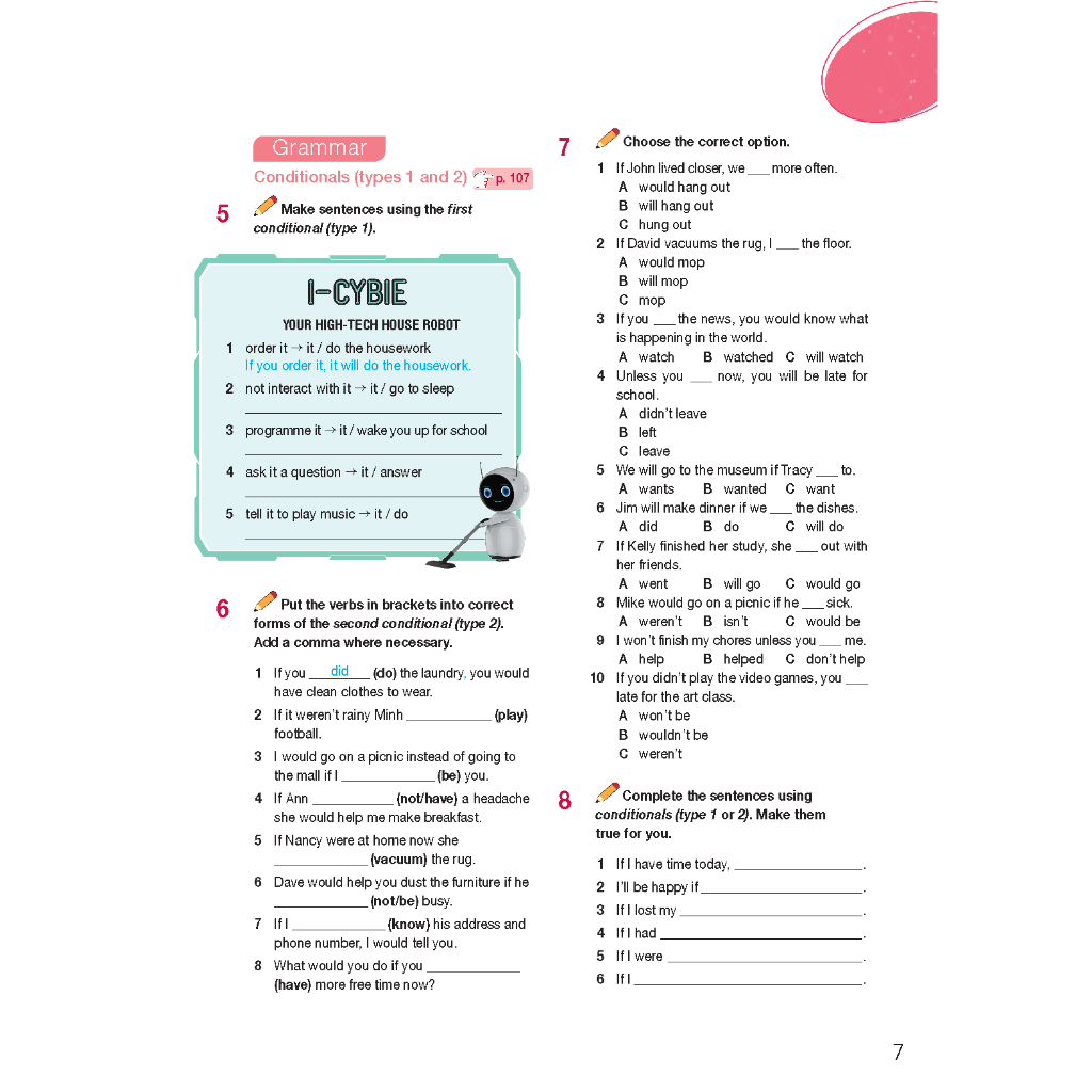 Sách Fahasa - Tiếng Anh 11 Bright - Student's Book (2023)