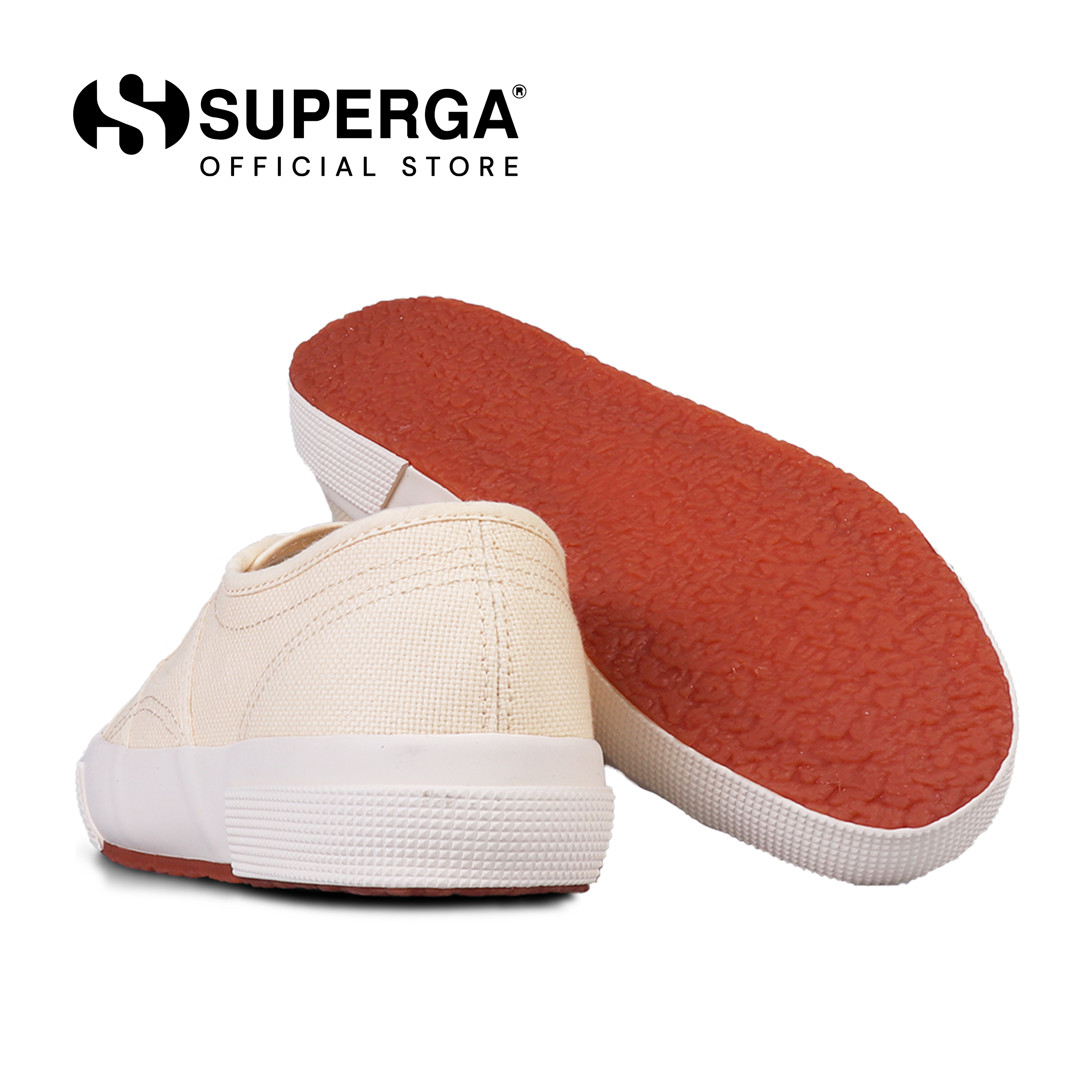 superga 2390 ecru