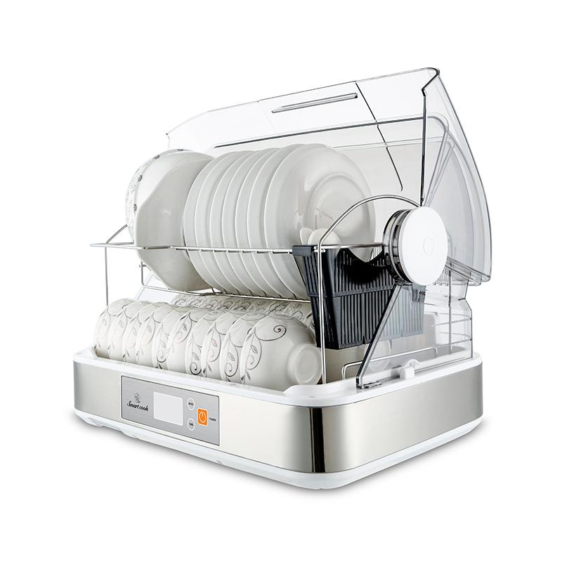 (Chỉ 15-17.05)Máy sấy bát Smartcook DDS-3906