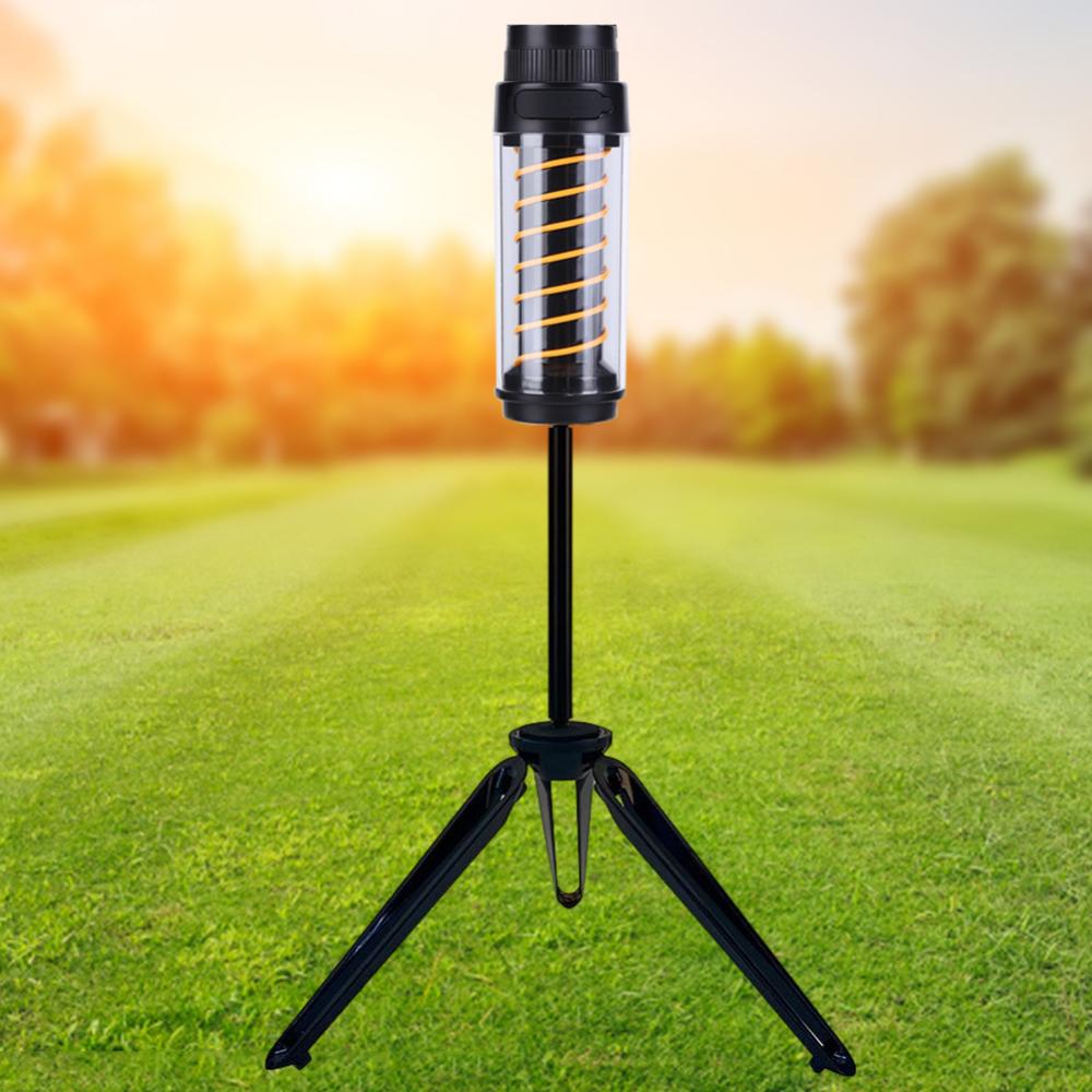 Multi-function Camping Flashlight USB Charging Recharge Soft Light Electric Torch 2835LED Electric Torch Lamp Waterproof for Camping Hiking