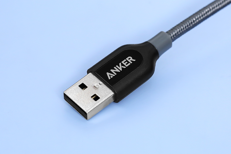 Cáp Micro USB 0.9m Anker PowerLine+ A8142 ( Likenew )