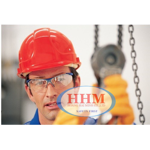 Kính bảo hộ Uvex 9160.065