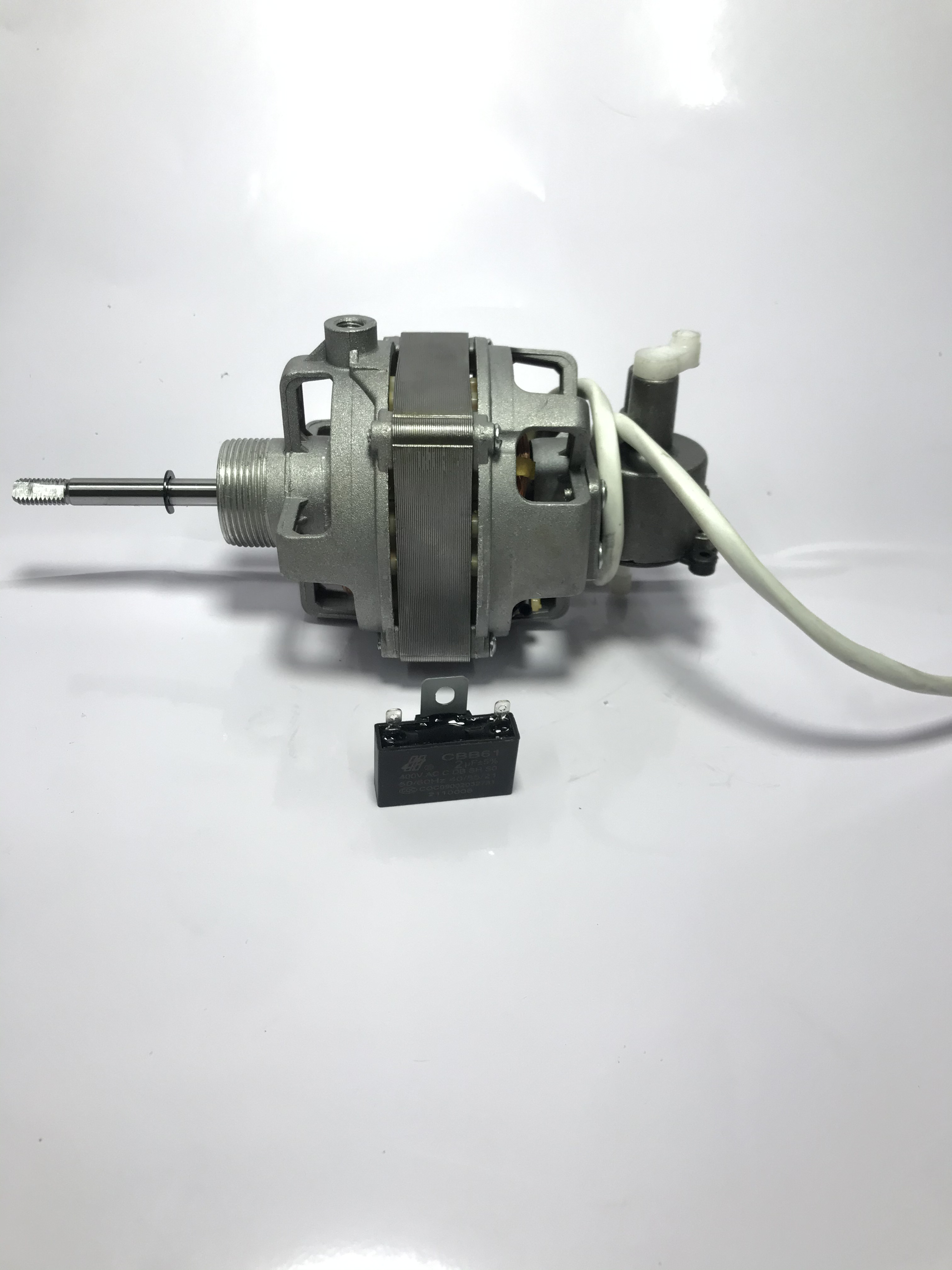 Moter Quạt Điện B4 DÂY ĐỒNG