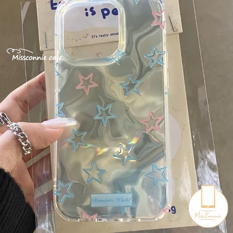 Fashion%20Bracelet%20Case%20Compatible%20for%20Realme%20Note%2050%20C25%20C11%20C63%20C67%20C12%20C51s%20C65%20C51%20C55%205s%2011%205i%206i%205%209i%207%20C21%20C35%20C20%20C61%20C21Y%20C15%20C30%20C17%20C25Y%20Dream%20Underwater%20World%20Ocean%20Blue%20Cute%20Star%20Ripple%20Gloss%20Cover%20-%20Image%203