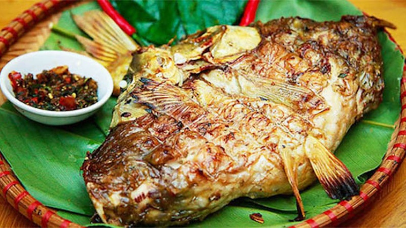 10 hạt dổi nếp
