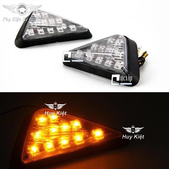 [HCM]Xi Nhan Độ Winner X Led Tam Giác MS1722