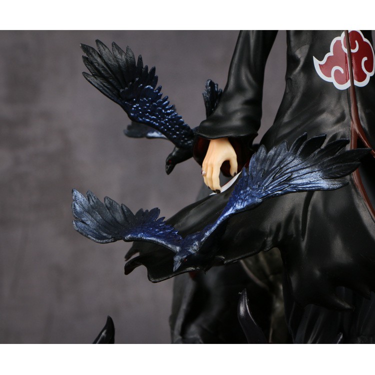 Mô hình figure Uchiha Itachi - Akatsuki- Naruto