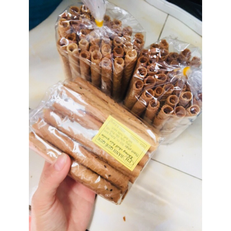 Bánh đa quế 50-60c vị tuổi thơ ( NT )