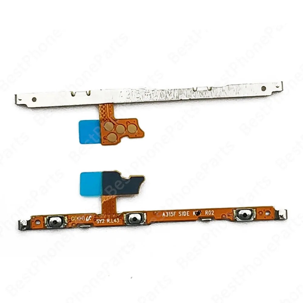 new%20style%20Power%20On%20Off%20Side%20Button%20Volume%20Flex%20Cable%20For%20Samsung%20Galaxy%20A8%20Plus%20A8+%20A9%202018%20A3%20A5%202016%20A6%20A6+%20A7%202017%20Spare%20Parts%20-%20Image%202