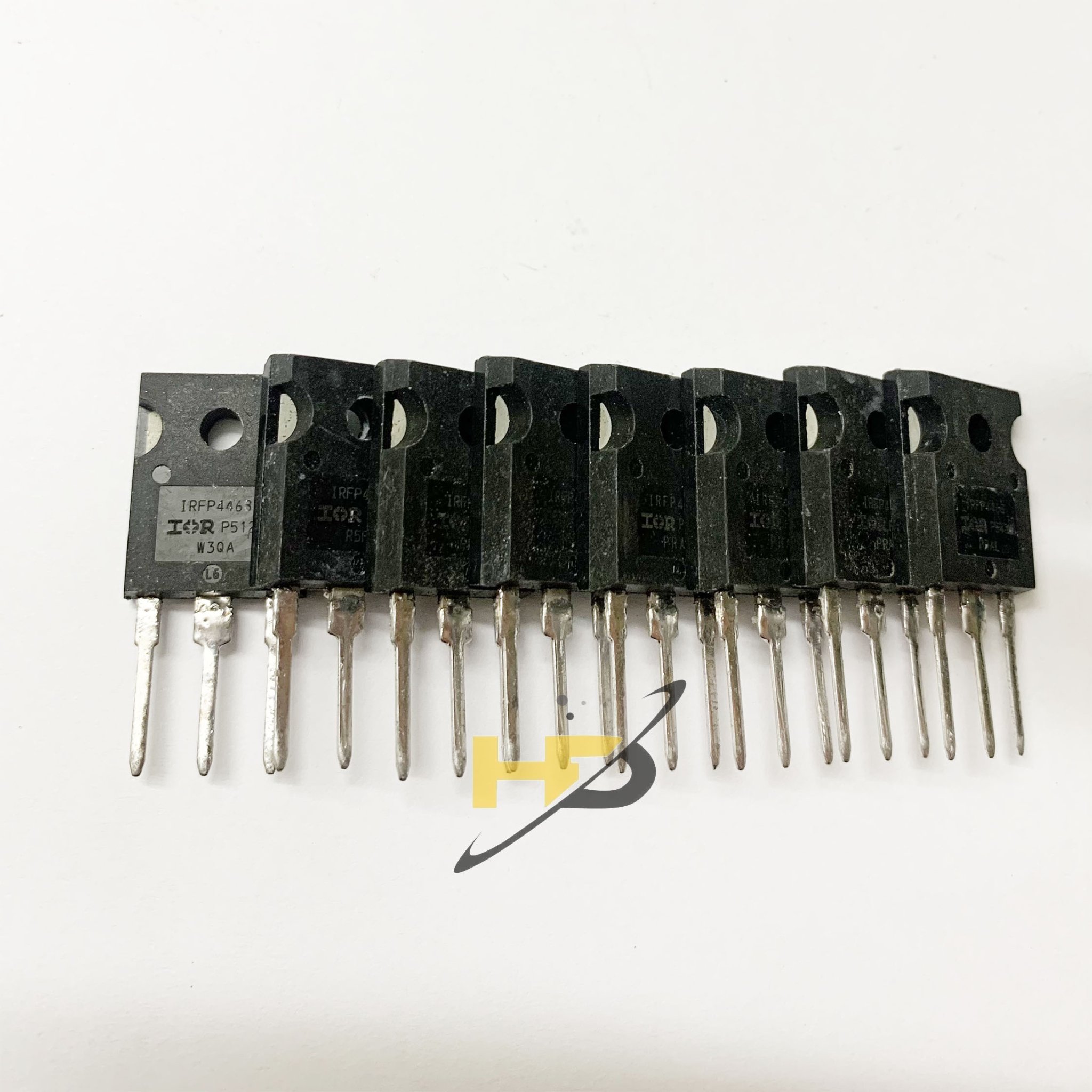 IRFP4468 4468 Kênh N 195A 100V TO-247 Chân Zin, Mosfet Hàng Tháo Máy (Cam Kết Sống 100%)