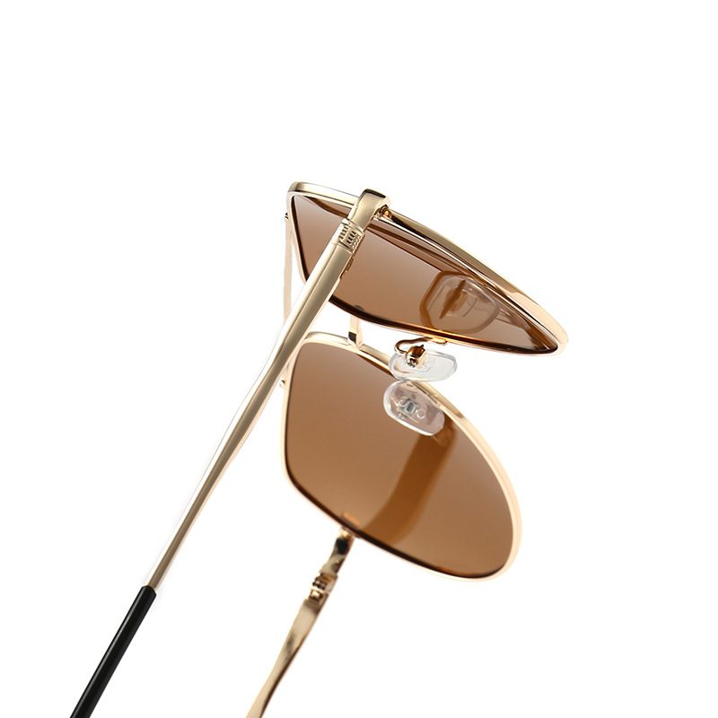 KÍNH MÁT PHÂN CỰC ST005 MẮT POLARIZED UV400