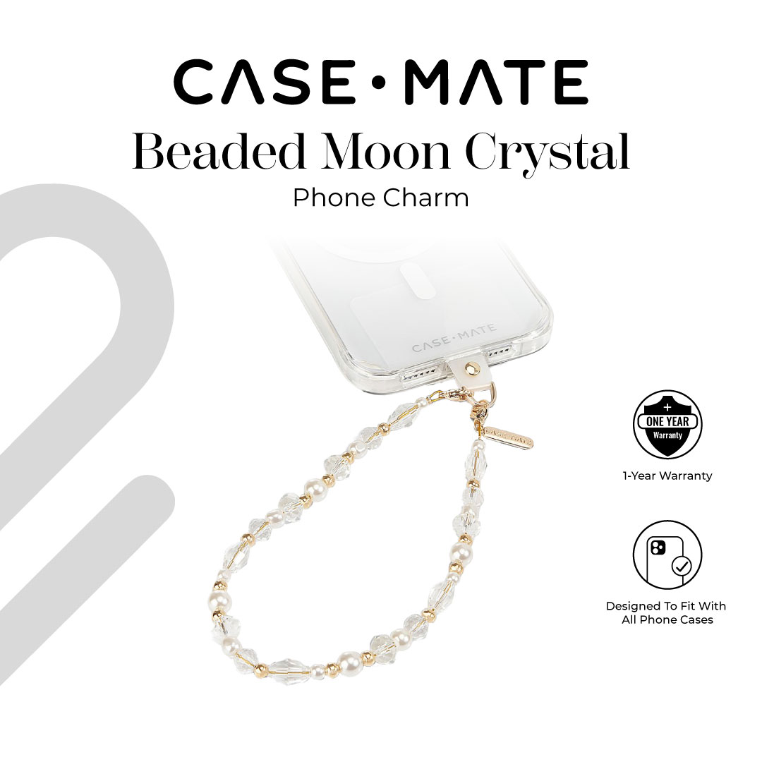 Case Mate Phone Charm For Iphone 11 Phone Chain Case Case-Mate