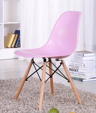 ghế nhựa eames nhập khẩu ( BH 1 năm )