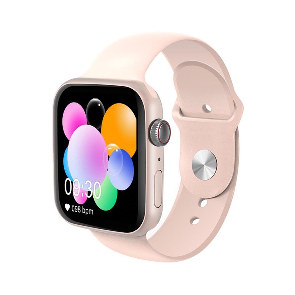 T900 Smart Watch Heart-Rate Monitor Series 5 44mm 1.54inch IPS Color Screen. 