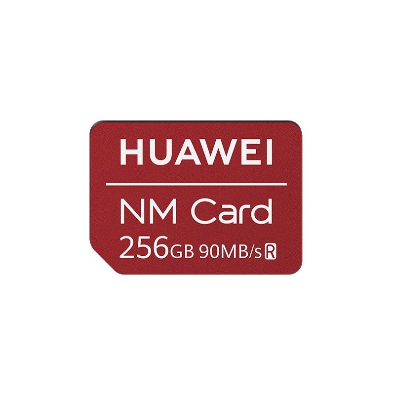 nm card huawei p30 pro