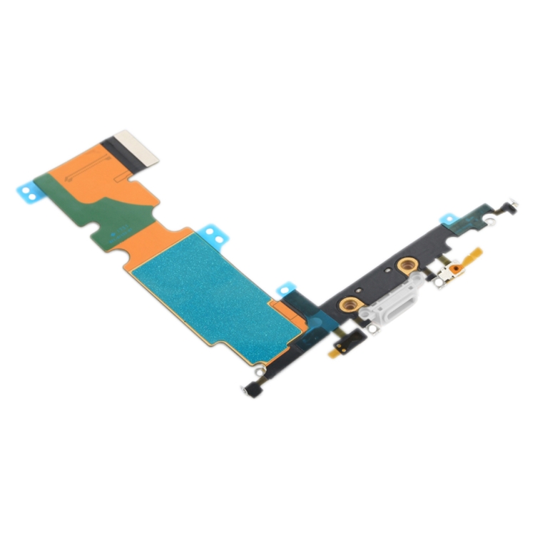 【Ready to ship】About Charging Port Flex Cable for iPhone 8 Plus