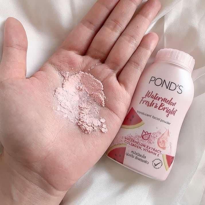 Phấn phủ siêu mịn Pond's Magic Translucent Powder 50g - thá¡ Lan