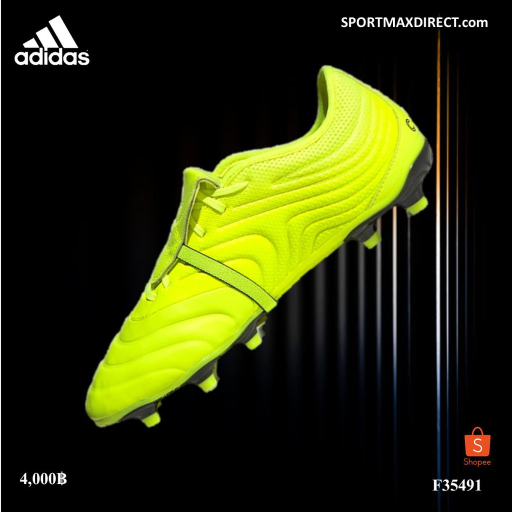 Adidas COPA GLORO 19.2 FIRM GROUND F35491 Lazada