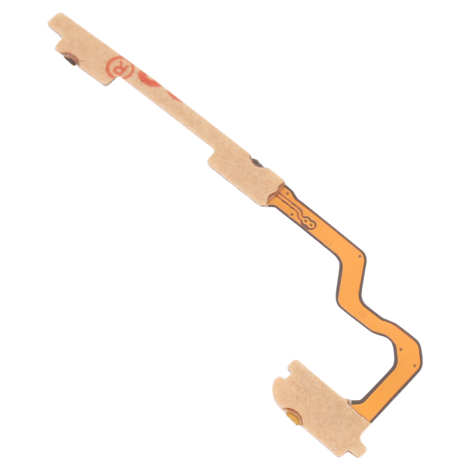 For OPPO Realme 9i RMX3491 Volume Button Flex Cable(As You Like it)