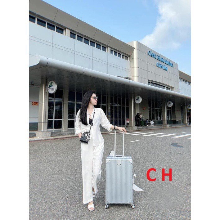 (ảnh thật) Sét Đũi Trơn Sang Chảnh Hottrend Siêu Mát