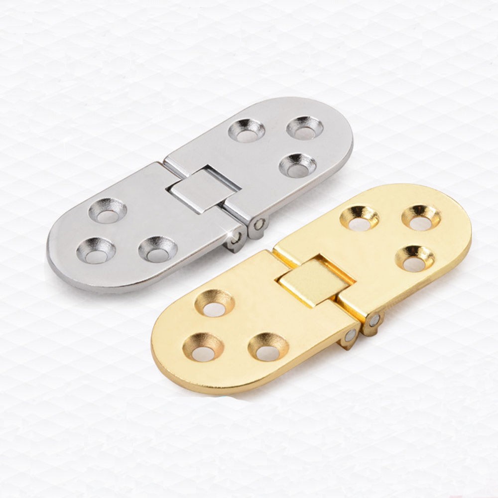 Cabinet Flap Hinge Folding Hinges Self Supporting Folding Table New High Quality Accessories 【Free Shipping】