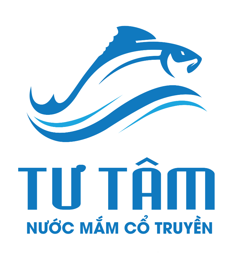 Nước Mắm Cá Cơm Cà Ná Tư Tâm Chai 1 L
