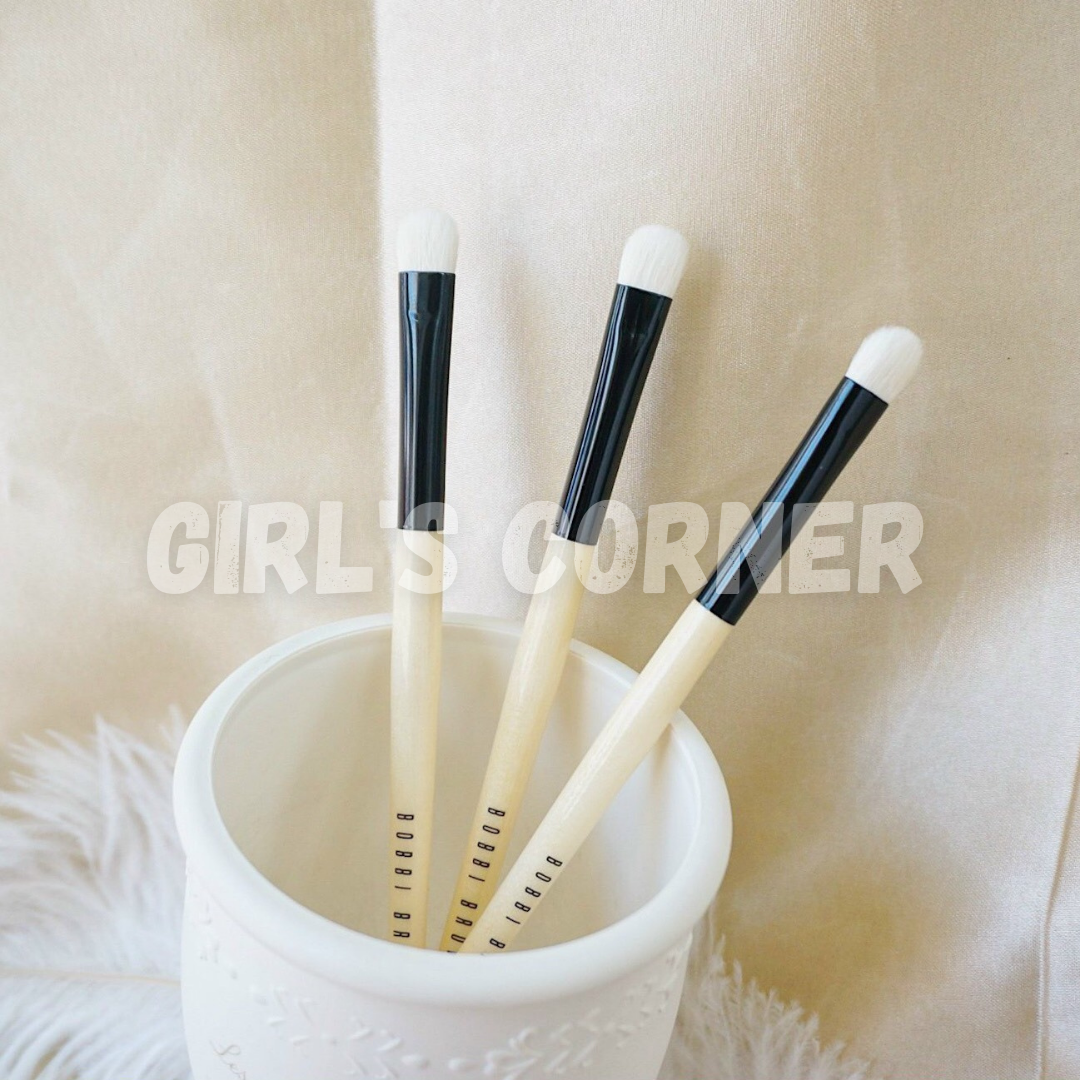 [HCM]Cọ Mắt Bobbi Brown Touch Up