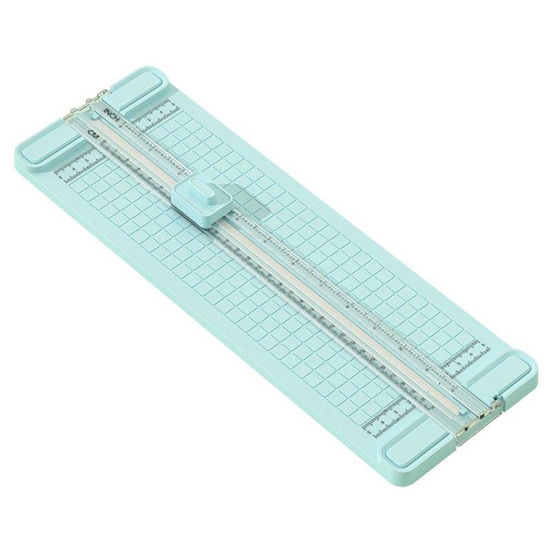4 in 1 Two-Way Paper Cutter, Manual Office Paper Cutter, Send 4 Cutter ...