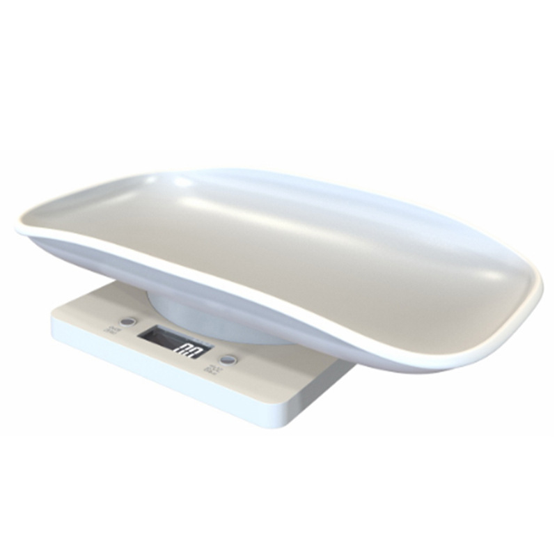 Hot Mini Pet Scale 10Kg Electronic Scale Parcel Scale ทารกแรกเกิด Dog