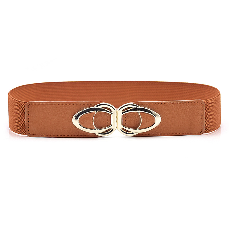 plus size stretch belts