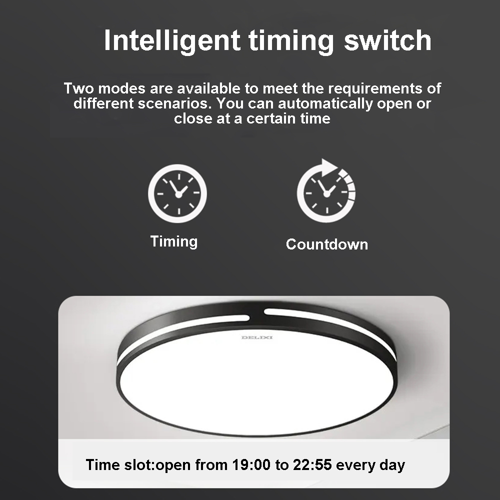 Dc/ac%207v~32v%20Smart%20Bluetooth%20Mesh%20Switch%202/3/4%20Channel%20Relay%20Module%20Suitable%20For%20Mi%20Home%20Mijia%20App%20-%20Image%203