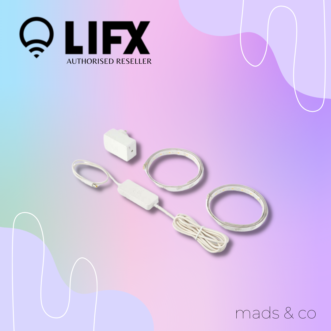 lifx rope light