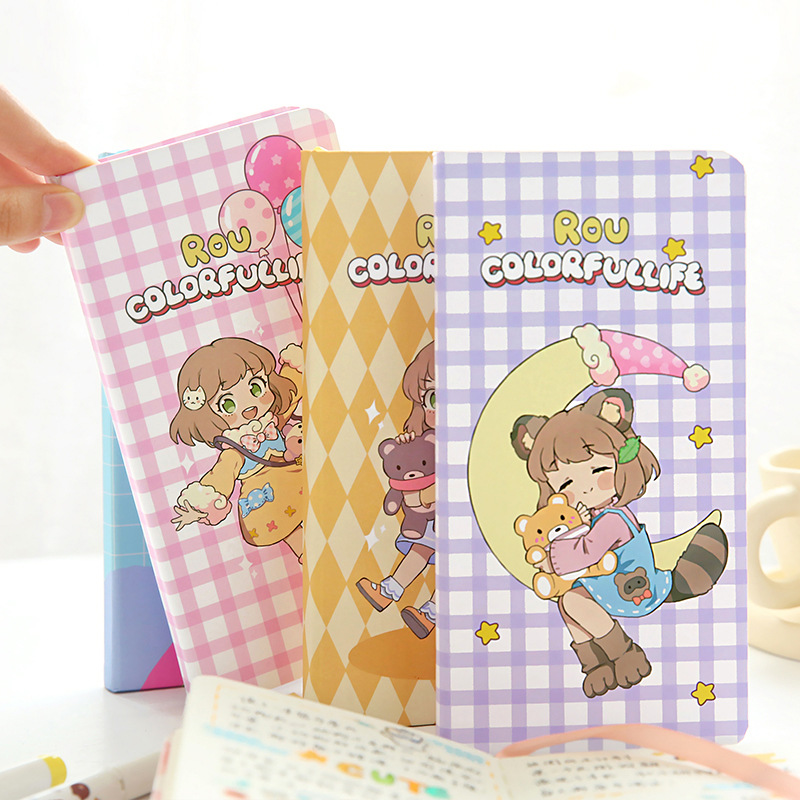 %E3%80%90GlowBound%E3%80%91Kawaii%20Notebook%20Agenda%20Grid%20Weeks%20Planner%20Libretas%20%EB%8B%A4%EC%9D%B4%EC%96%B4%EB%A6%AC%20%D0%B1%D0%BB%D0%BE%D0%BA%D0%BD%D0%BE%D1%82%20Portable%20Manual%20Ledger%20Cute%20Travel%20Diary%20Japanese%20Korean%20Style%20-%20Image%205