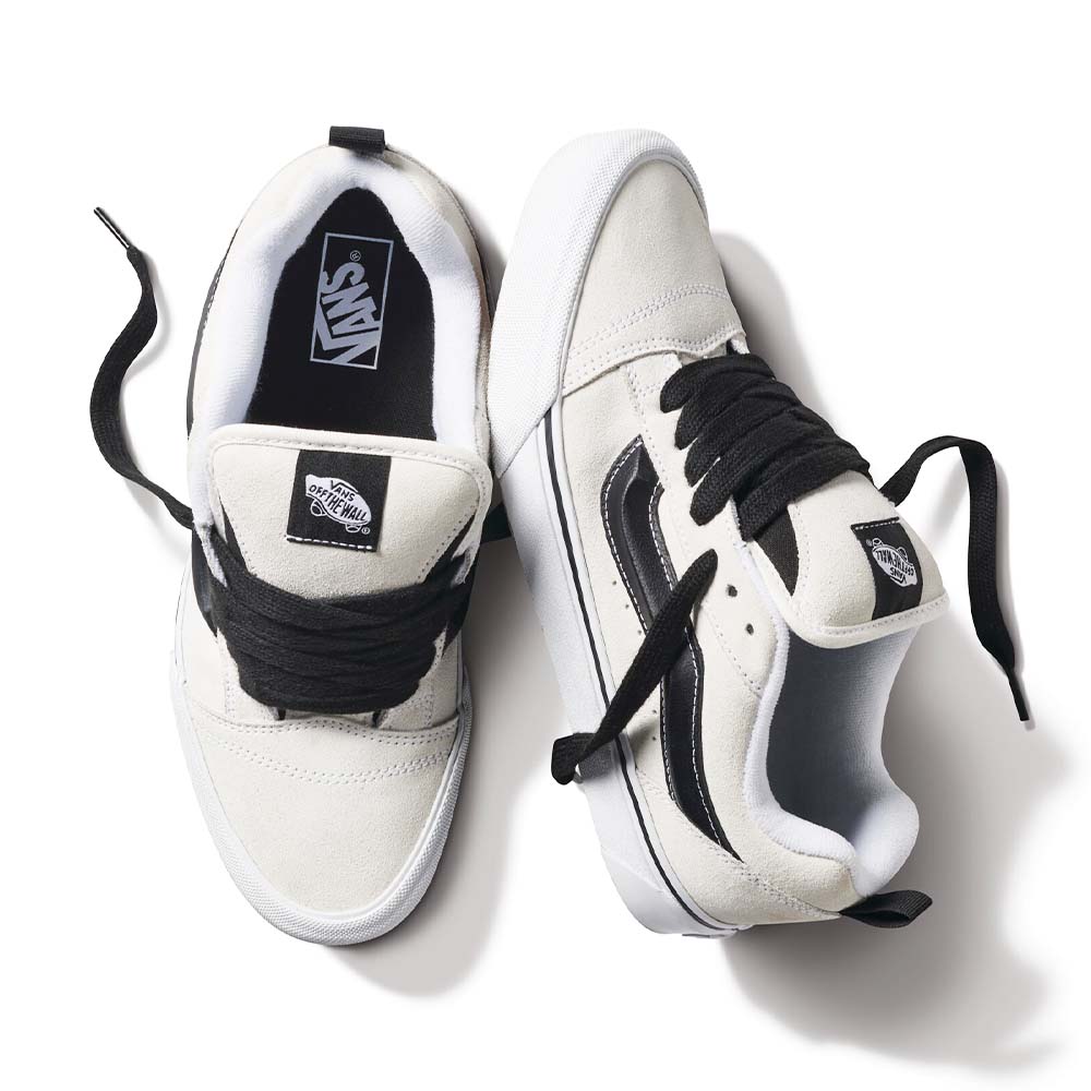 Giày Vans Knu Skool Knu Skool VN0009QCYB2
