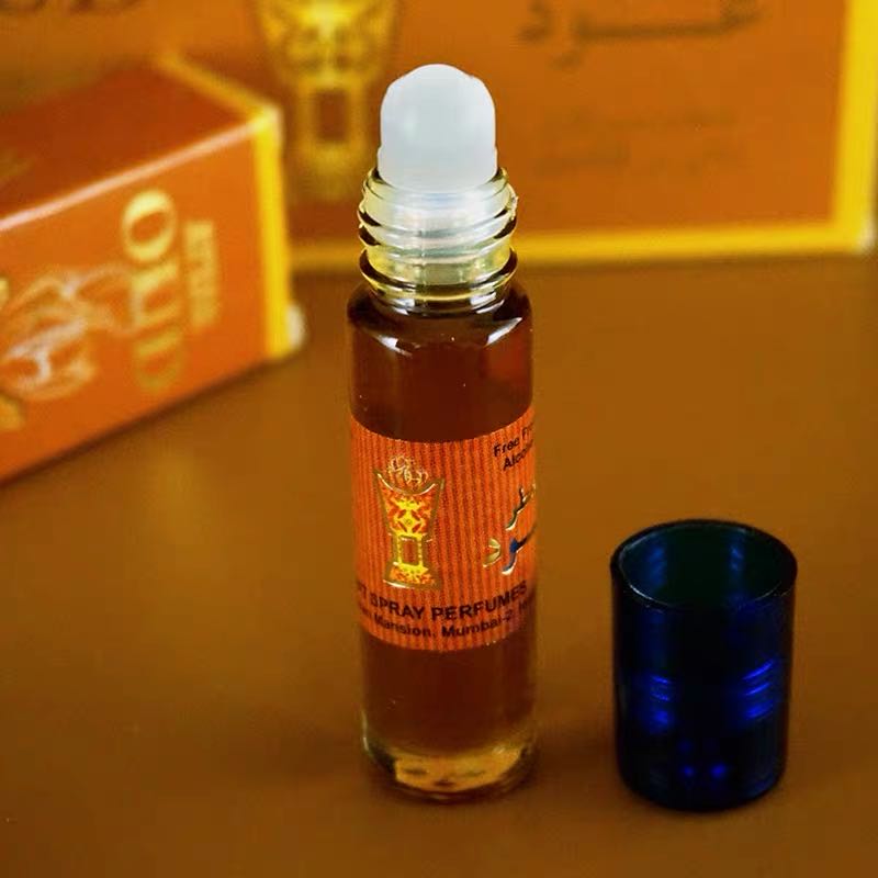 Tinh Dầu đan hương Nemat Ấn Độ