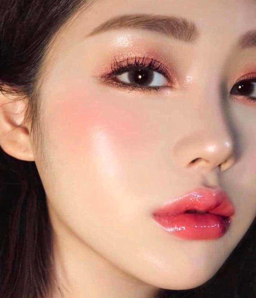Phấn Bắt Sáng 3CE Glow Beam Highlighter (Go To Show - Take A Moment)