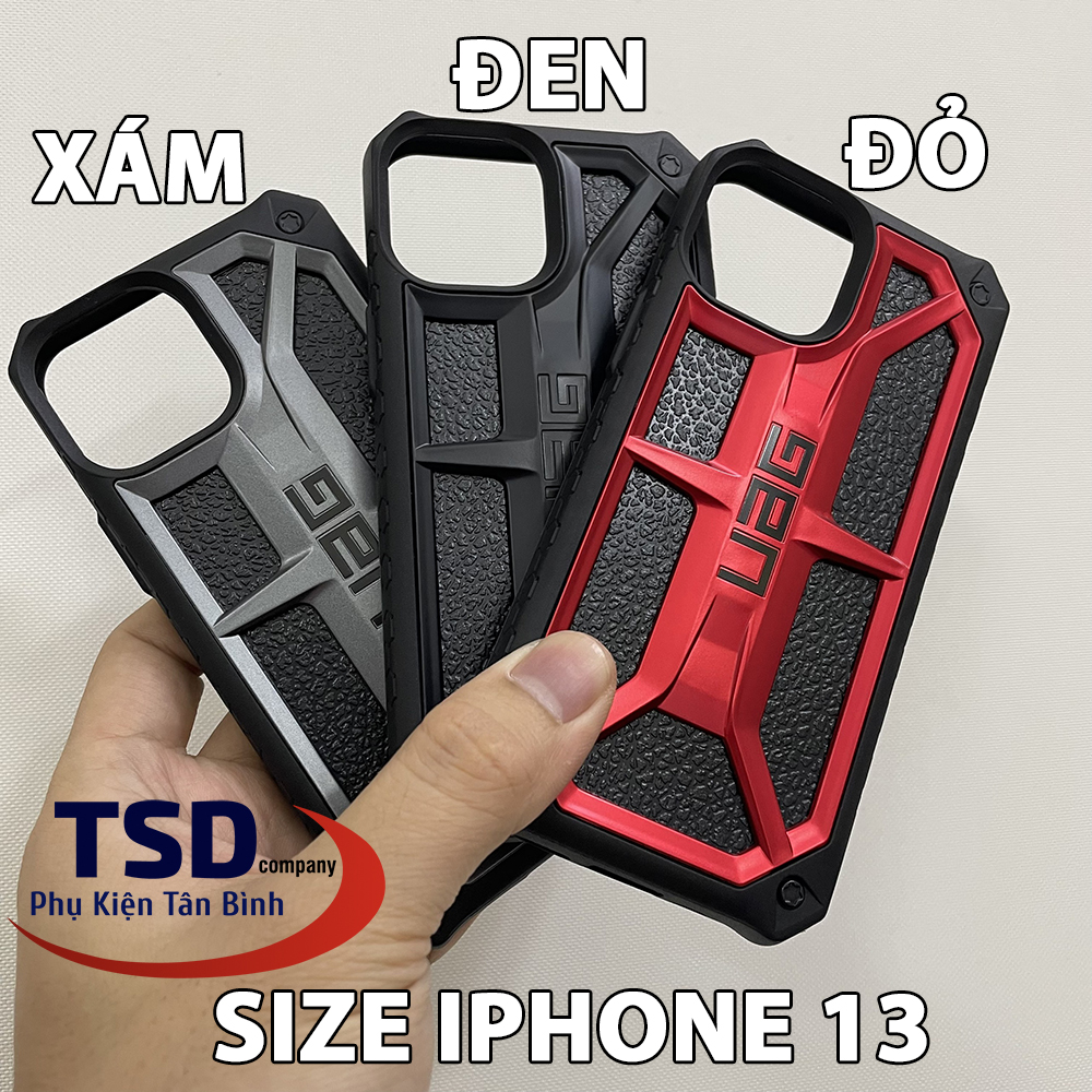 Shockproof, shockproof UAG cases for iPhone 11, 11 Pro, 11 Pro Max are completely safe