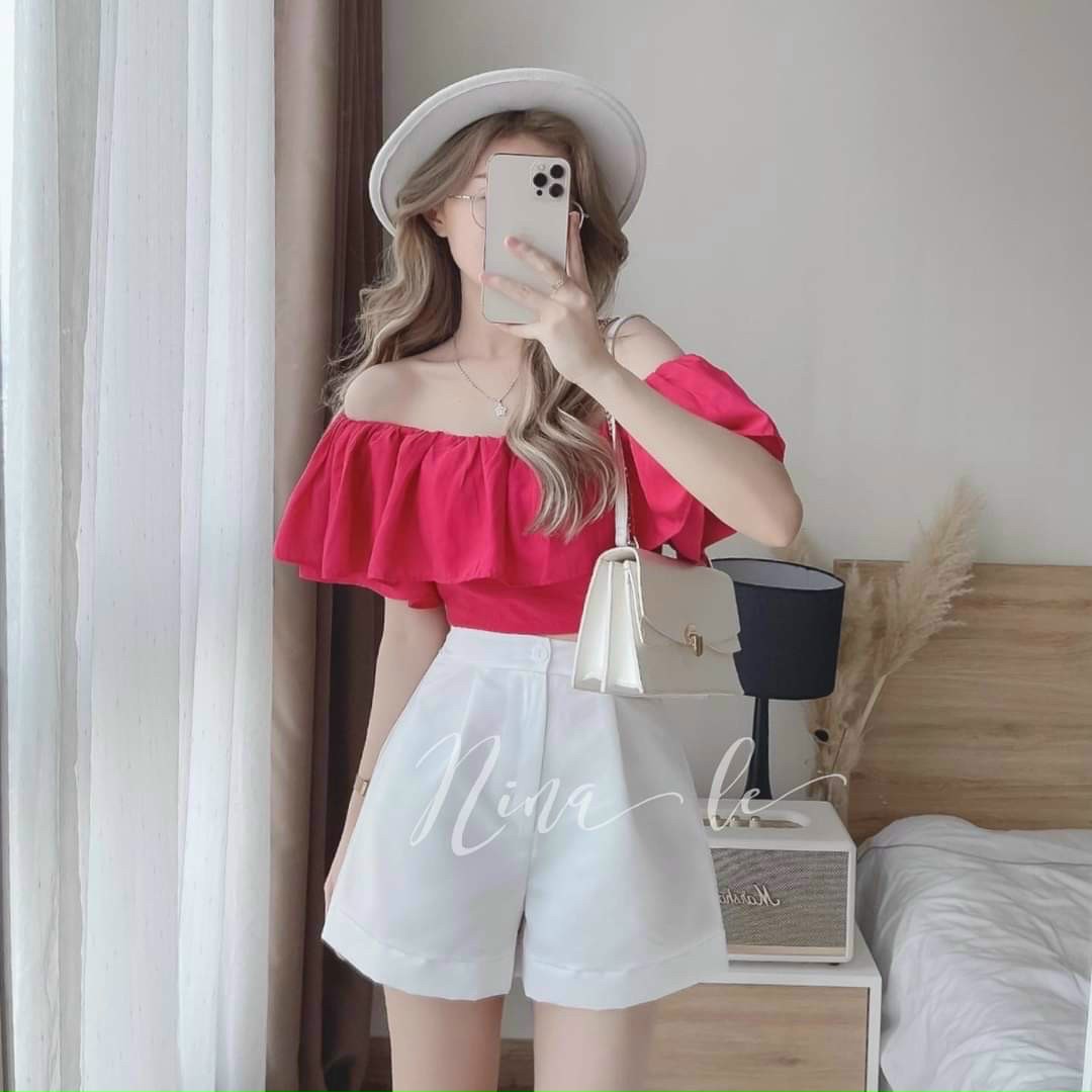 Sét Bộ Viền Bèo