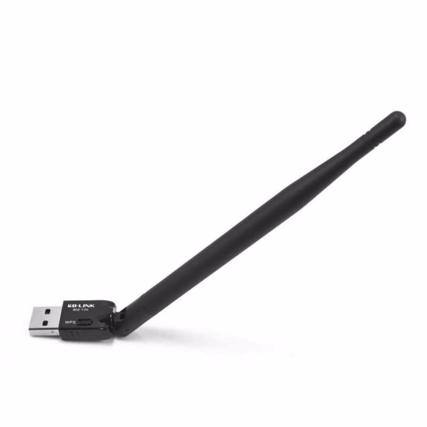 USB thu wifi Lblink Fuller Nano bảo hành 2 năm